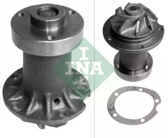 WILMINK GROUP wg1780659 -  Водяной насос